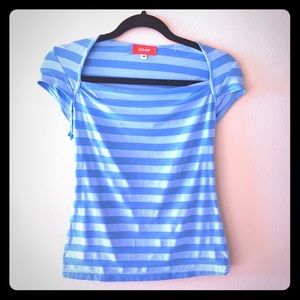 Barneys New York Co-Op Tee.